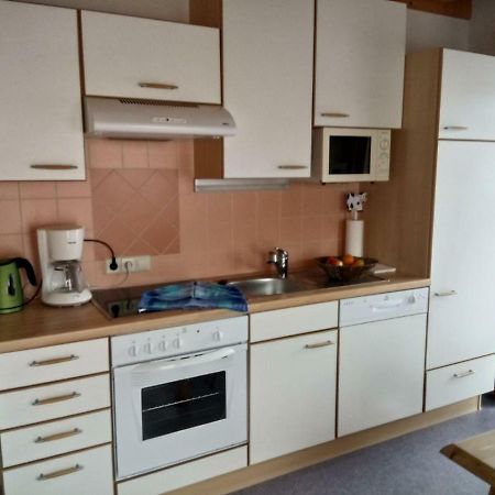 Appartement Stocker Aich  Kültér fotó