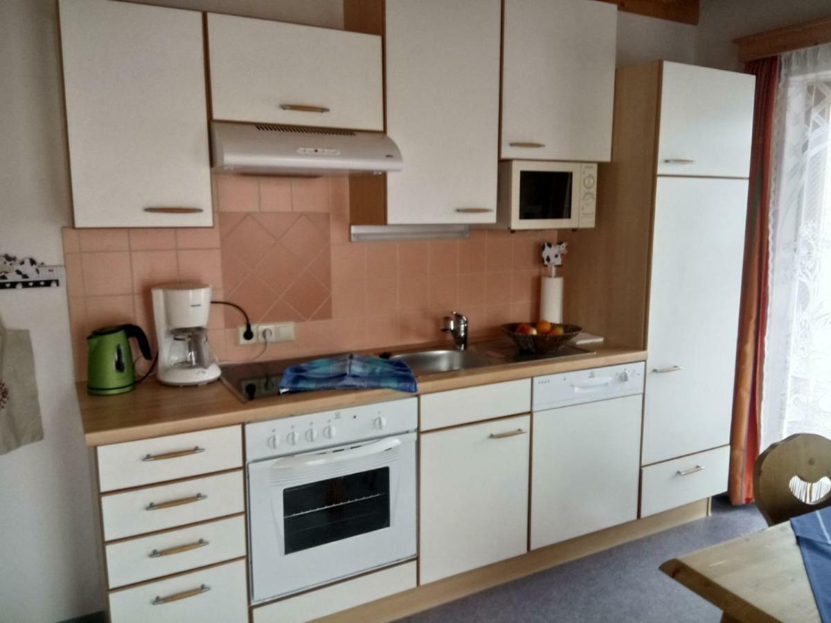 Appartement Stocker Aich  Kültér fotó